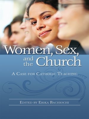 cover image of Women, Sex, & the Church